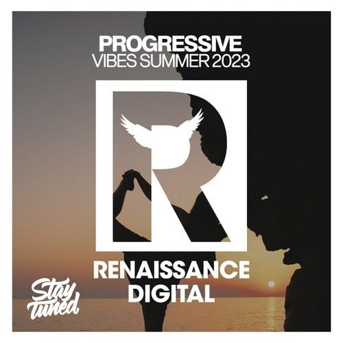Various Artists-Progressive Vibes Summer 2023