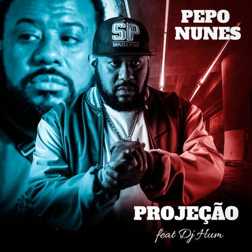 Pepo Nunes, DJ Hum-Projeção