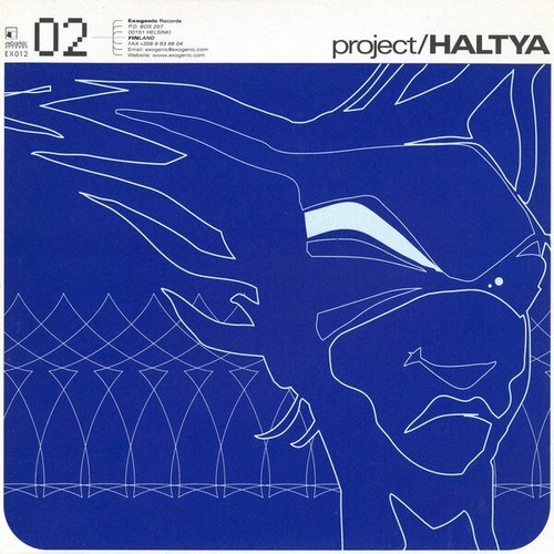 Project Haltya
