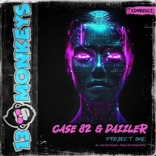 Case 82, Dazzler-Project One