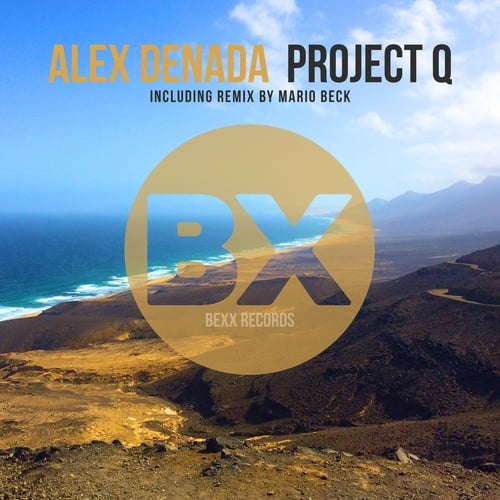 Alex Denada-Project Q