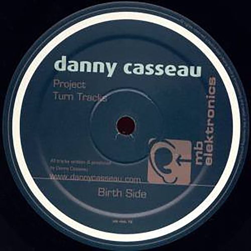 Danny Casseau, Bando, Leandro Gámez-Project / Turn Tracks