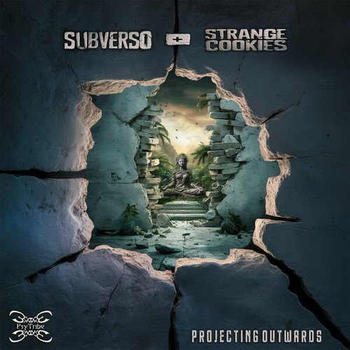 Subverso, Strange Cookies-Projecting Outwards