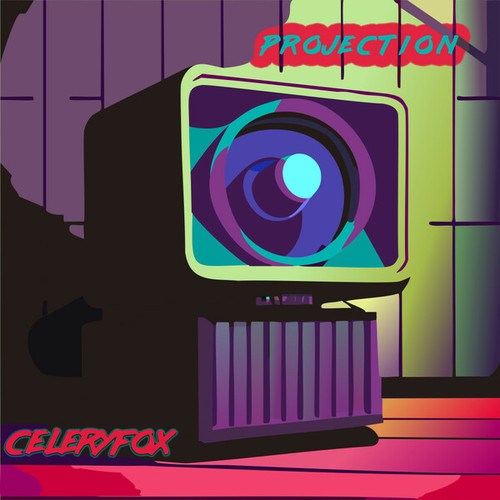 Celeryfox-PROJECTION