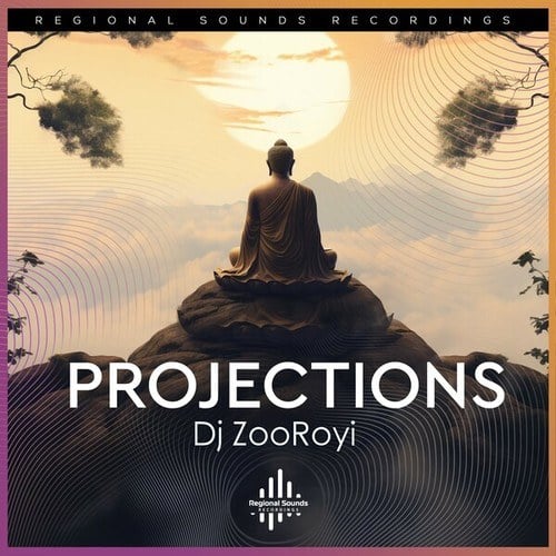 DJ ZooRoyi, CJ Keys, Spin Worx, Trust SA, Nastic Groove-Projections