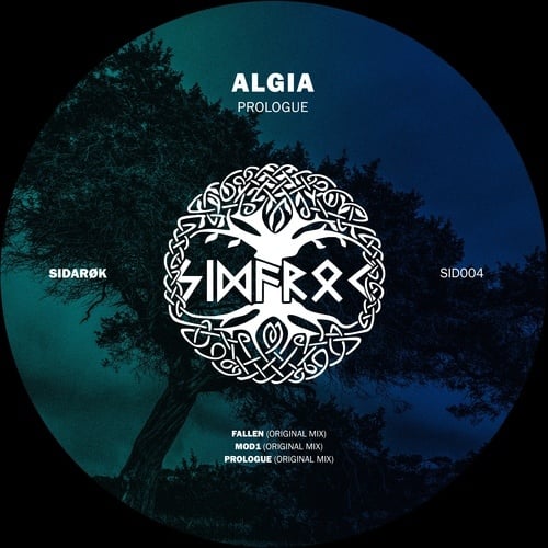 Algia-Prologue