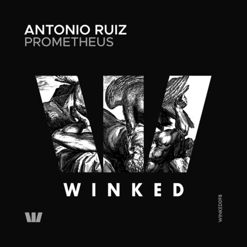 Antonio Ruiz-Prometheus