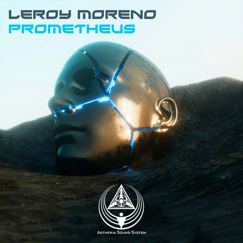 Leroy Moreno-Prometheus