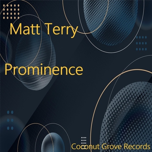 Matt Terry-Prominence