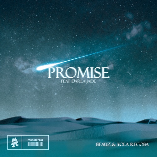 BEAUZ, Yola Recoba, Darla Jade-Promise