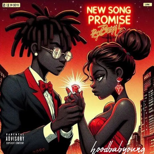 Hoodbabbyoung-Promise
