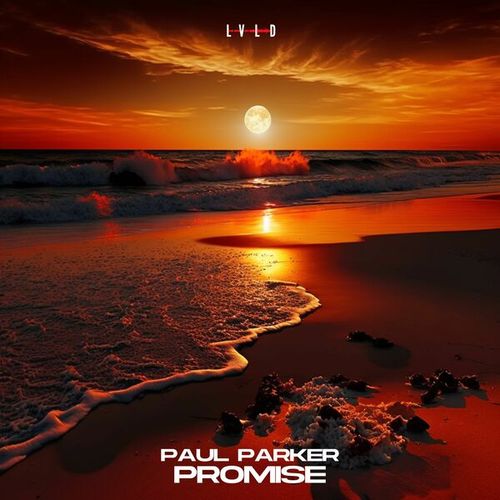 PAUL PARKER-Promise