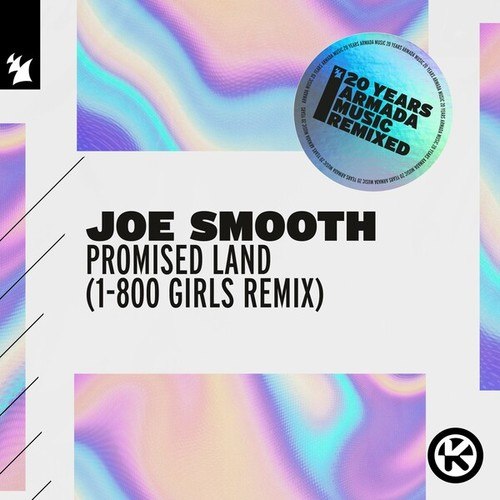 Promised Land (1-800 Girls Remix)