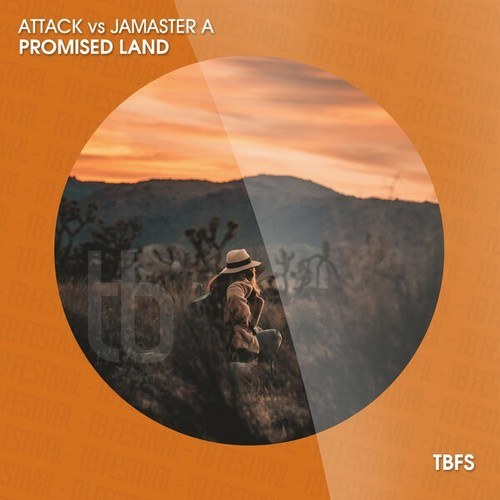 Attack, Jamaster A-Promised Land