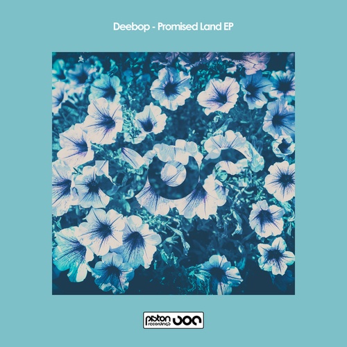 Deebop-Promised Land EP