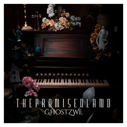 GHOSTZWE-Promised Land