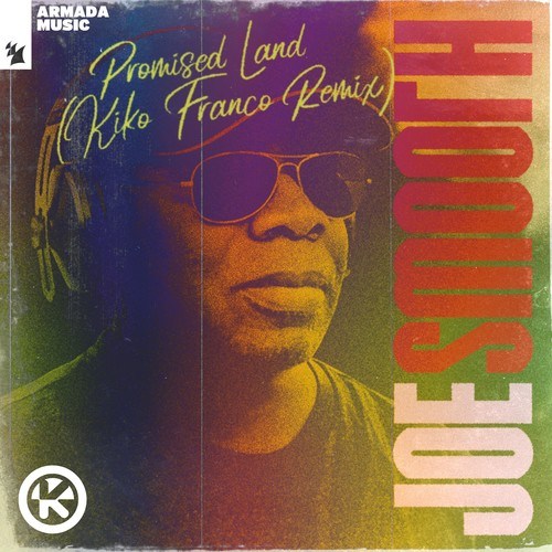 Promised Land (Kiko Franco Remix)