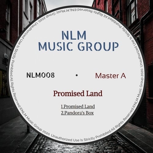 Master A-Promised Land