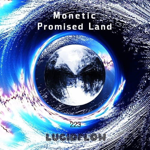 Monetic-Promised Land