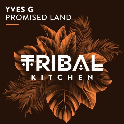 Yves G-Promised Land