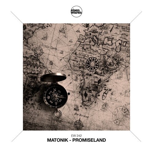 Matonik-Promiseland (Extended Mix)