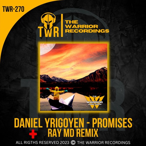 Daniel Yrigoyen, Ray MD-Promises