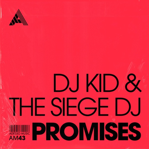 Dj Kid, The Siege DJ-Promises