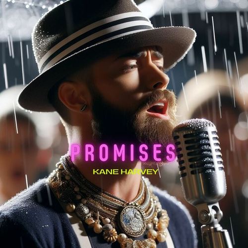 Kane Harvey-Promises