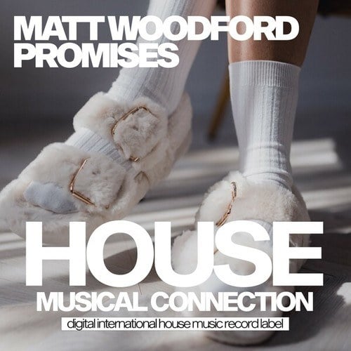 Matt Woodford-Promises