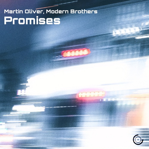 Modern Brothers, Martin Oliver-Promises