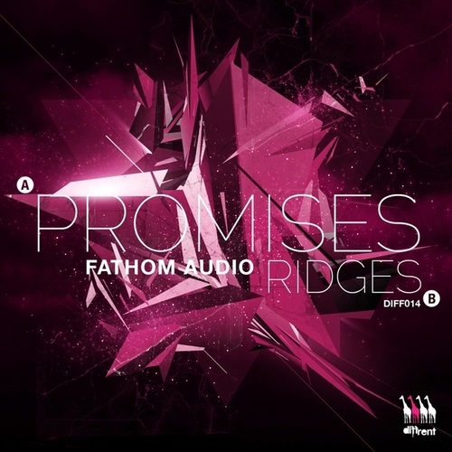 Fathom Audio-Promises / Ridges