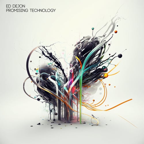 Ed Dejon-Promising Technology