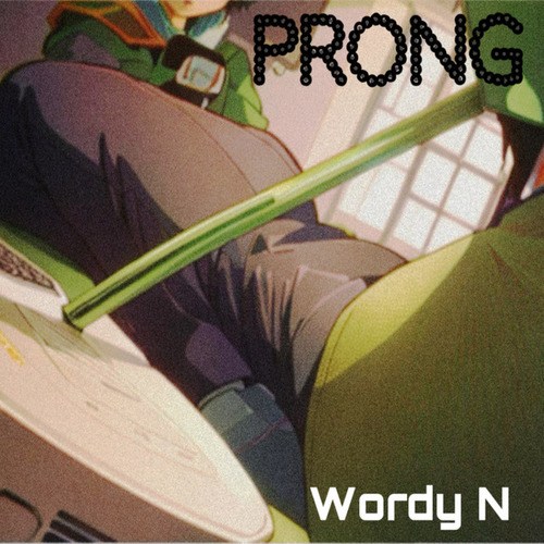 Wordy N-Prong