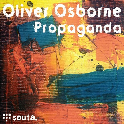 Oliver Osborne-Propaganda (Original Mix)