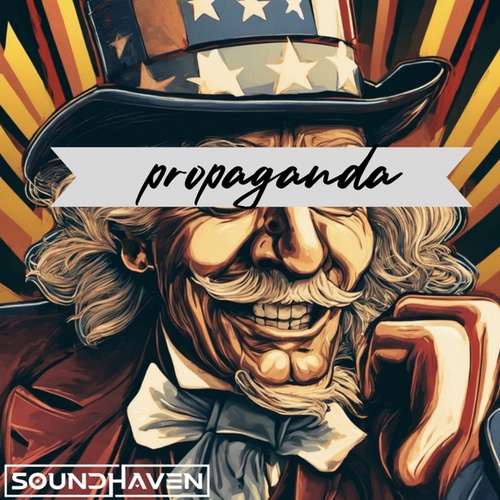 Soundhaven-Propaganda