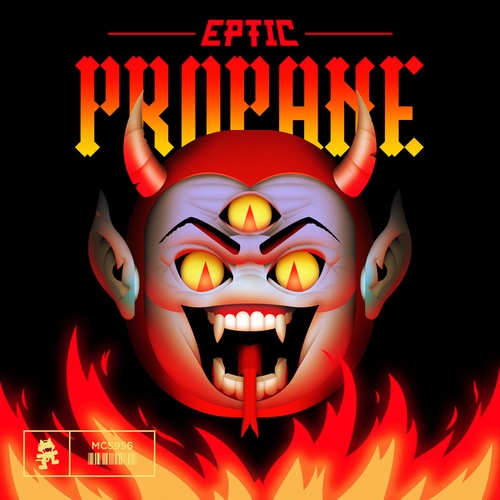 Eptic-Propane