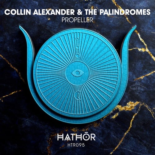 Collin Alexander, The Palindromes-Propeller