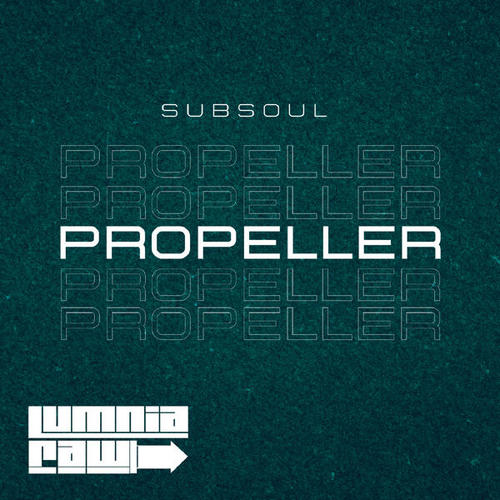 Subsoul-Propeller