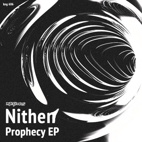 Prophecy EP