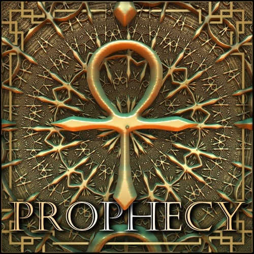 Jyndo-Prophecy