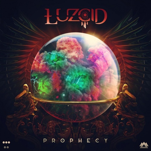 LUZCID, Tre Justice-Prophecy