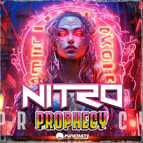 Nitro (ESP)-Prophecy