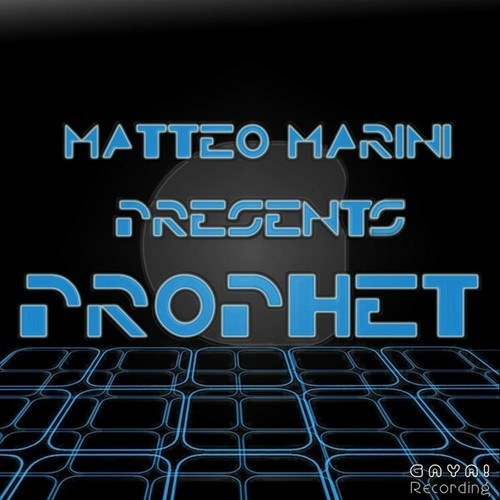 Matteo Marini-Prophet