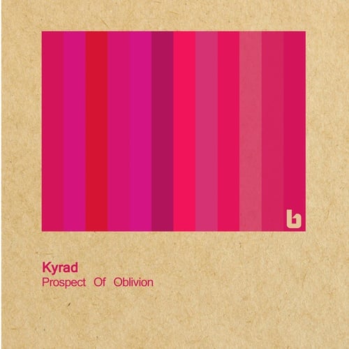 Kyrad-Prospect Of Oblivion