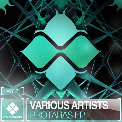 Mage, Presents, Anth M, Tobax-Protaras EP