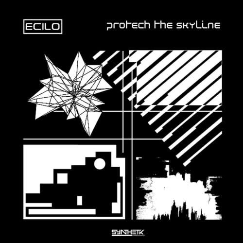 Ecilo-Protech The Skyline