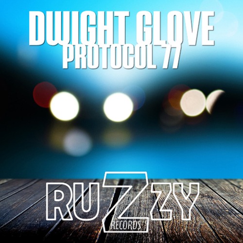 Dwight Glove-Protocol 77