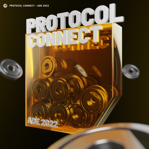 Almero, Repiet, Viani, Sonny Bass, Ken Bauer, Issac Frank, Stevie Krash, NORII, Yoseek-Protocol Connect - ADE 2022