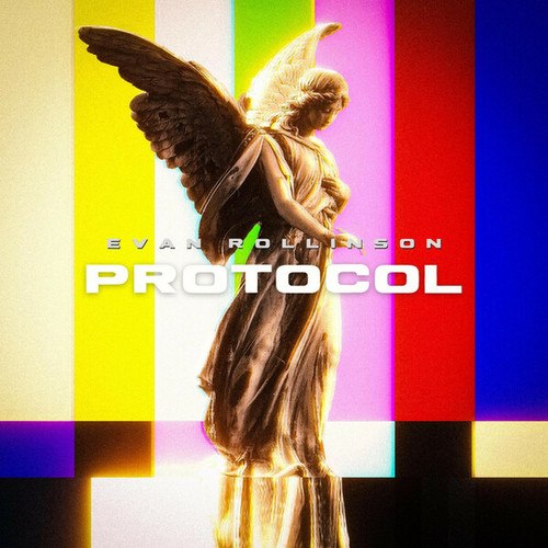 Evan Rollinson-Protocol