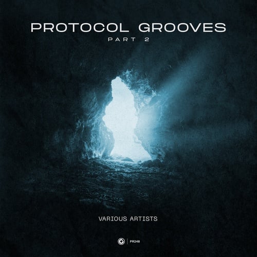 Protocol Grooves Pt. 2
